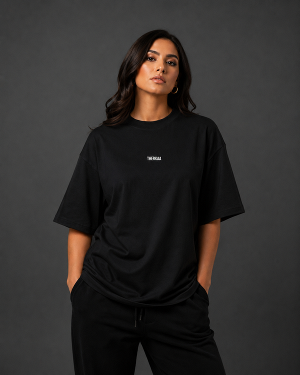 Cold nights, Hot Blood - T-Shirt