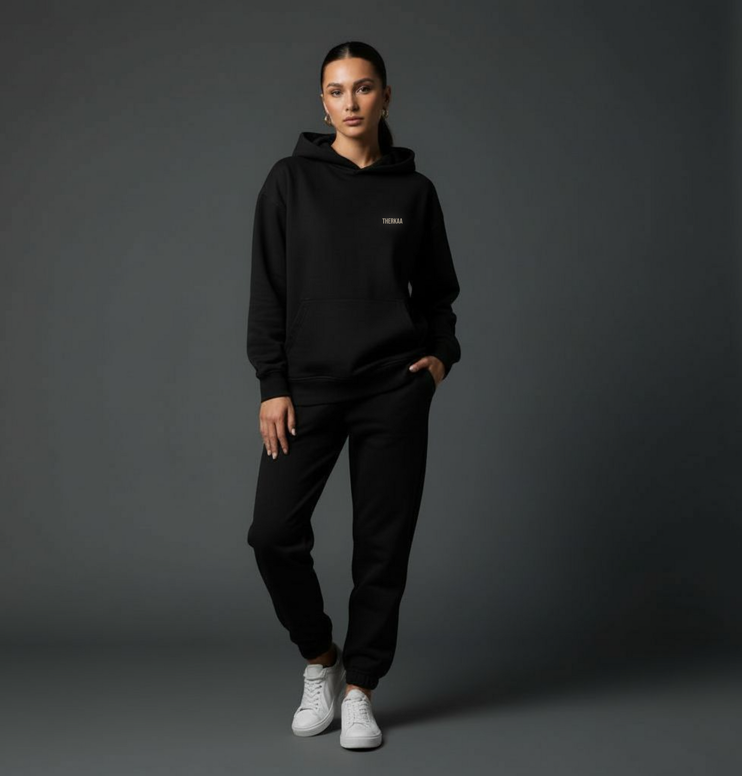 I weaponize it - Oversized Hoodie