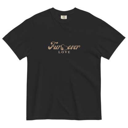 Fur-Ever Love - Relaxed T-shirt