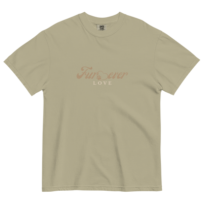 Fur-Ever Love - Relaxed T-shirt