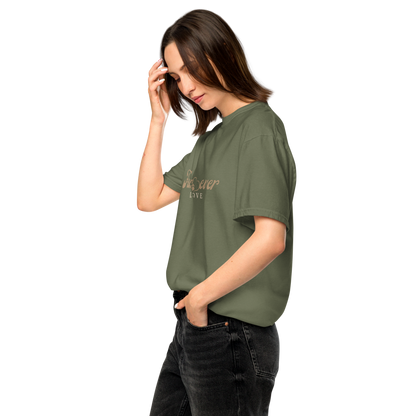 Fur-Ever Love - Relaxed T-shirt