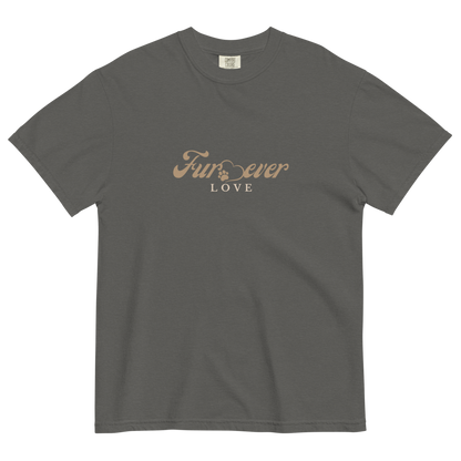 Fur-Ever Love - Relaxed T-shirt